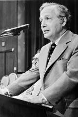 Founding Convention Don Holder Canadian Paper Workers Union