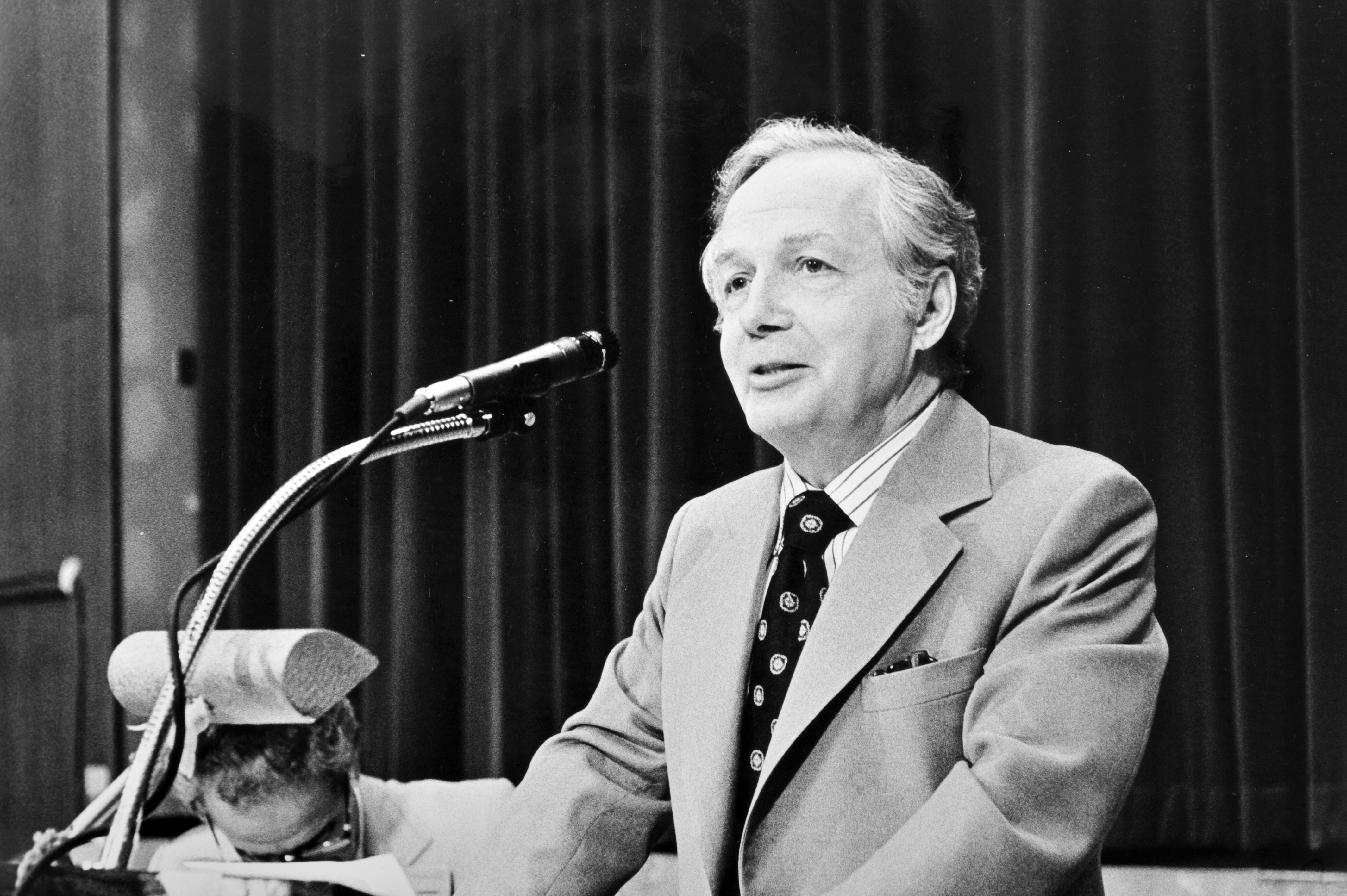 Founding Convention Don Holder Canadian Paper Workers Union