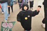 Winnipeg 1998 Child Labour Poverty