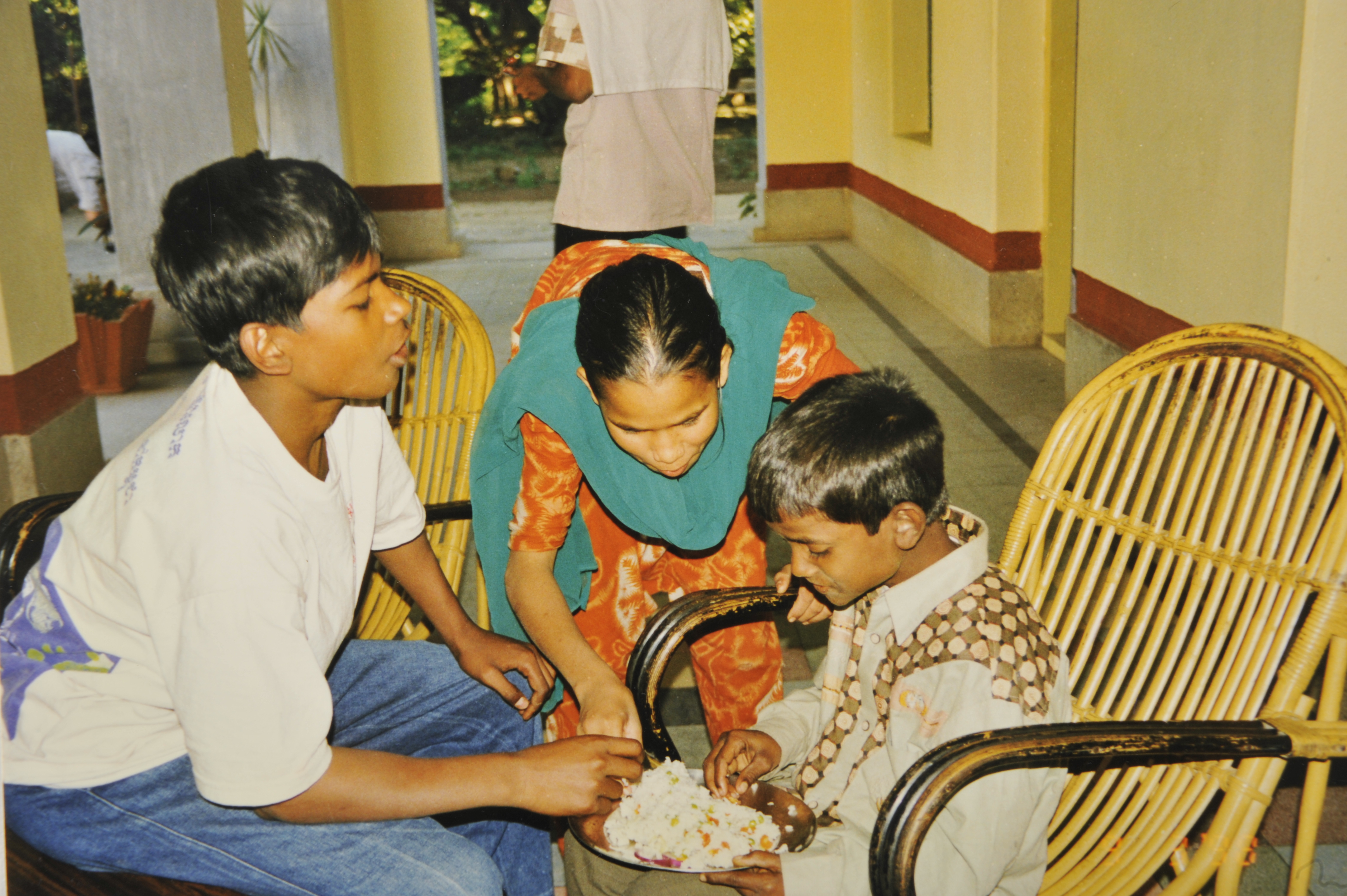 Asian Coalition Global March  1998 Child Labour Poverty