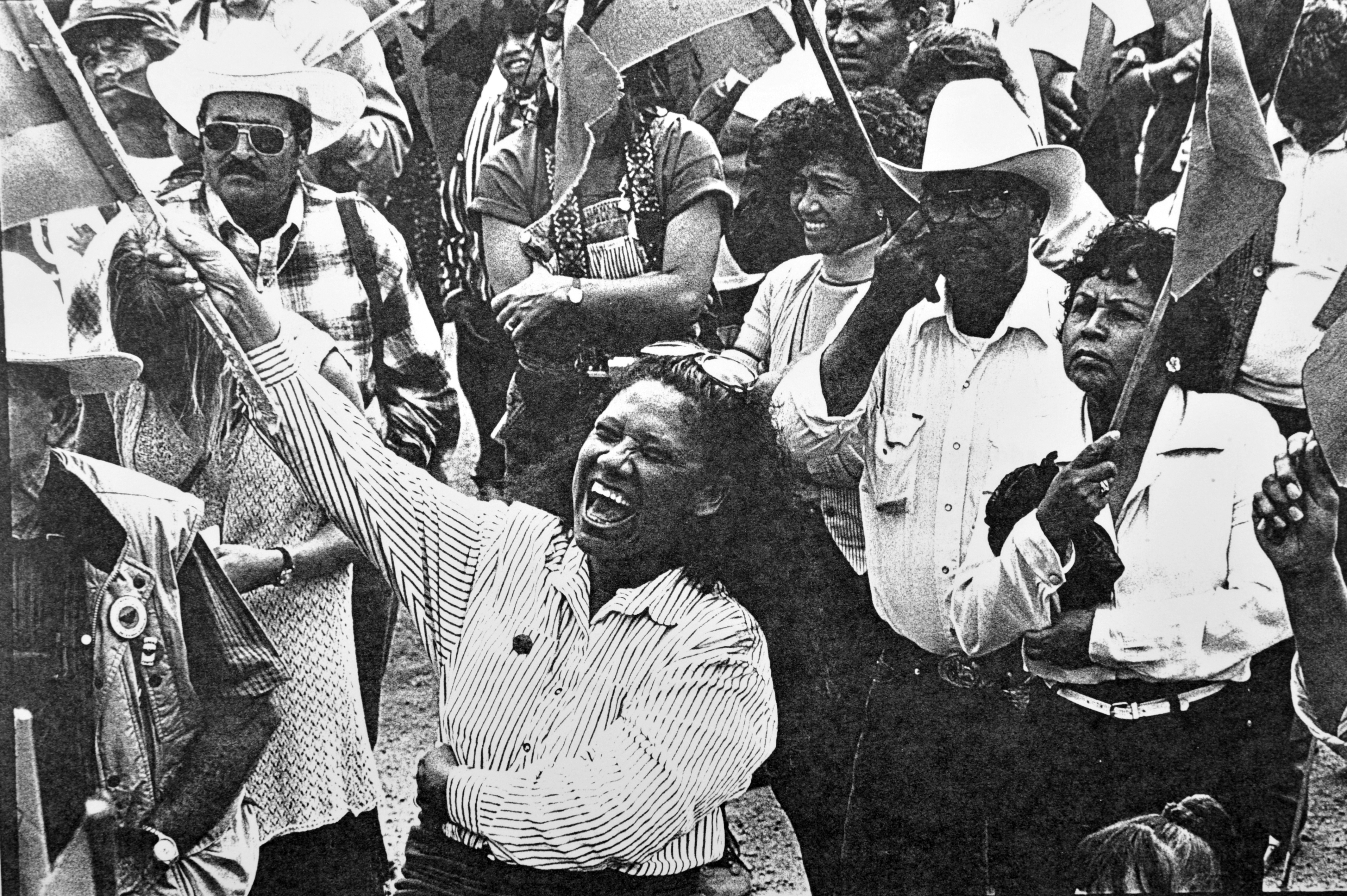 Demonstrations