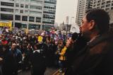 2000 Jean Claude Parrot ottawa Demonstrations
