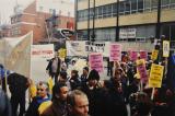 2000 Jean Claude Parrot ottawa Demonstrations
