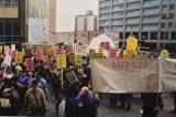 2000 Jean Claude Parrot ottawa Demonstrations