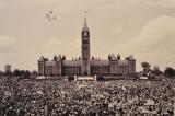 Ottawa Demonstrations