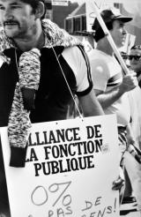 Demonstrations