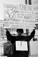 Demonstrations