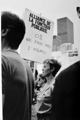 Demonstrations