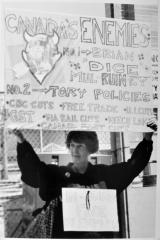 Demonstrations