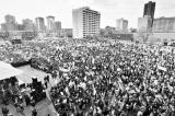 Demonstrations
