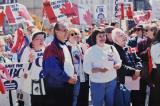 Demonstrations