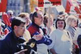 save the CBC Demonstrations