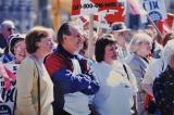 save the CBC Demonstrations