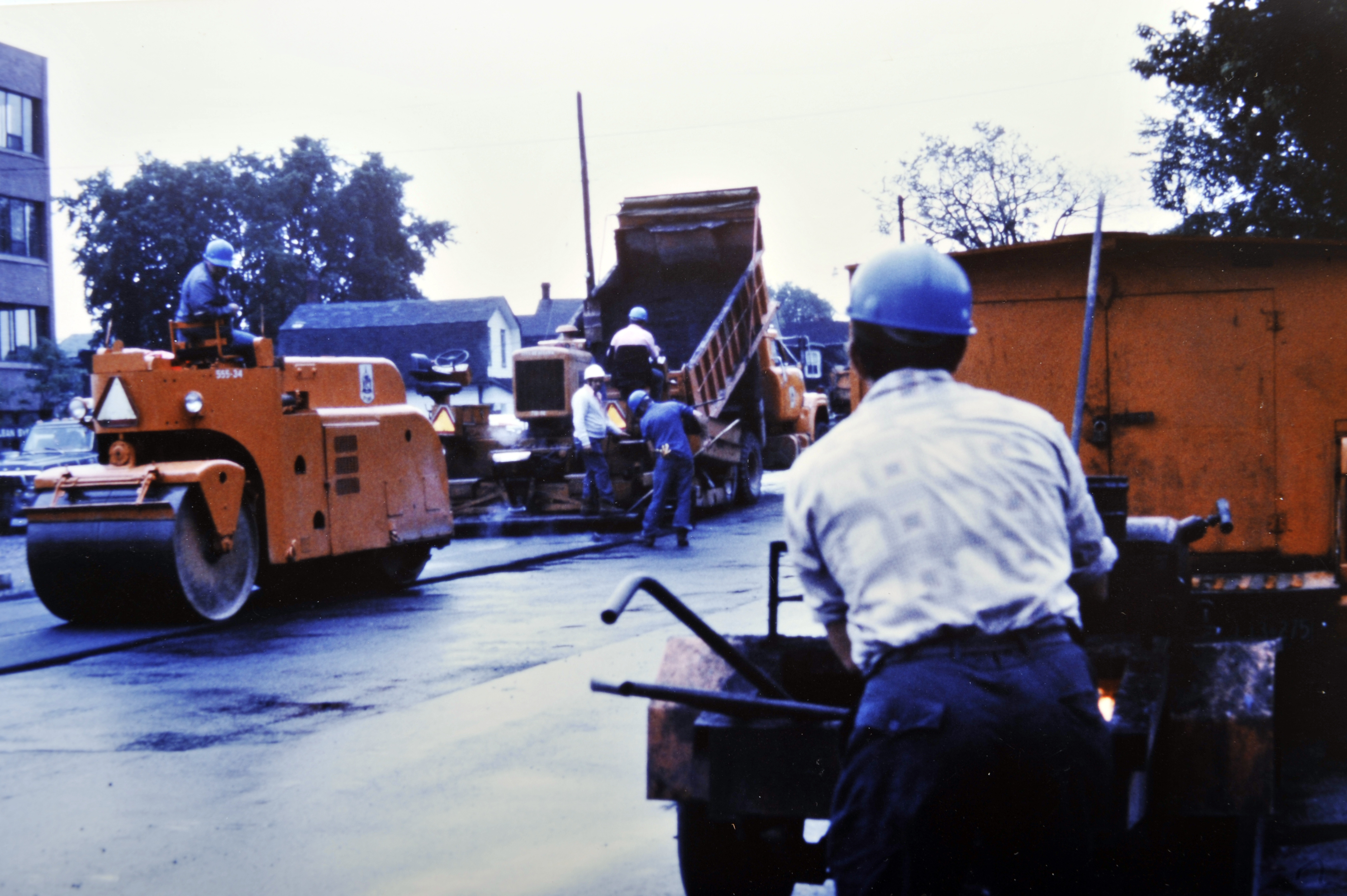 workers 1987 educational