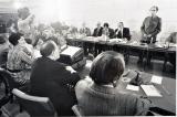 Annual Memoranda Fedeal Government CLC Code Labour Canada