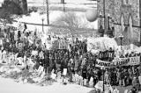 Annual Memoranda Fedeal Government CLC Code Labour Canada