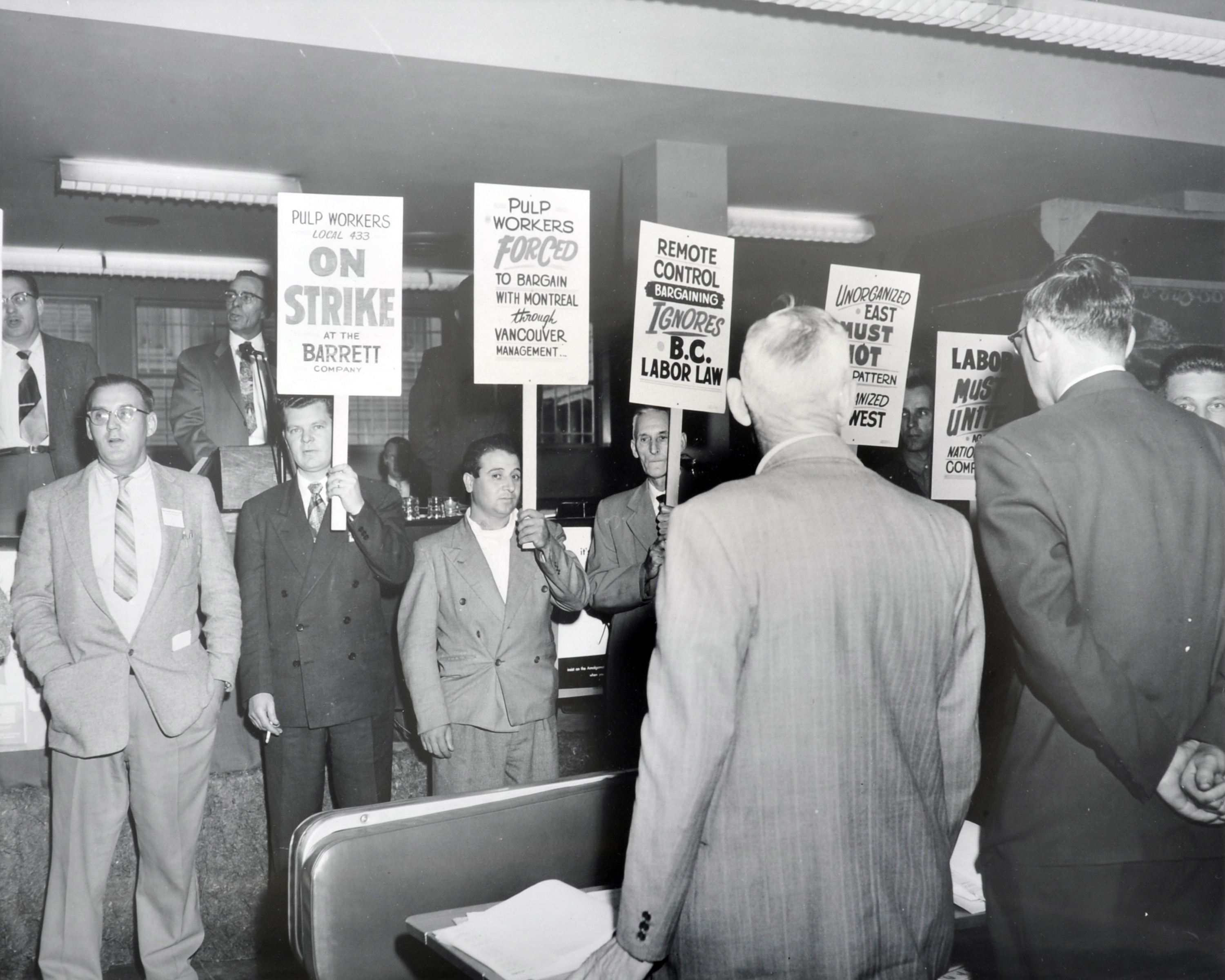 1957 convention