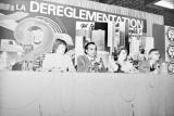 January 1985 Deregulation