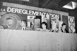 January 1985 Deregulation