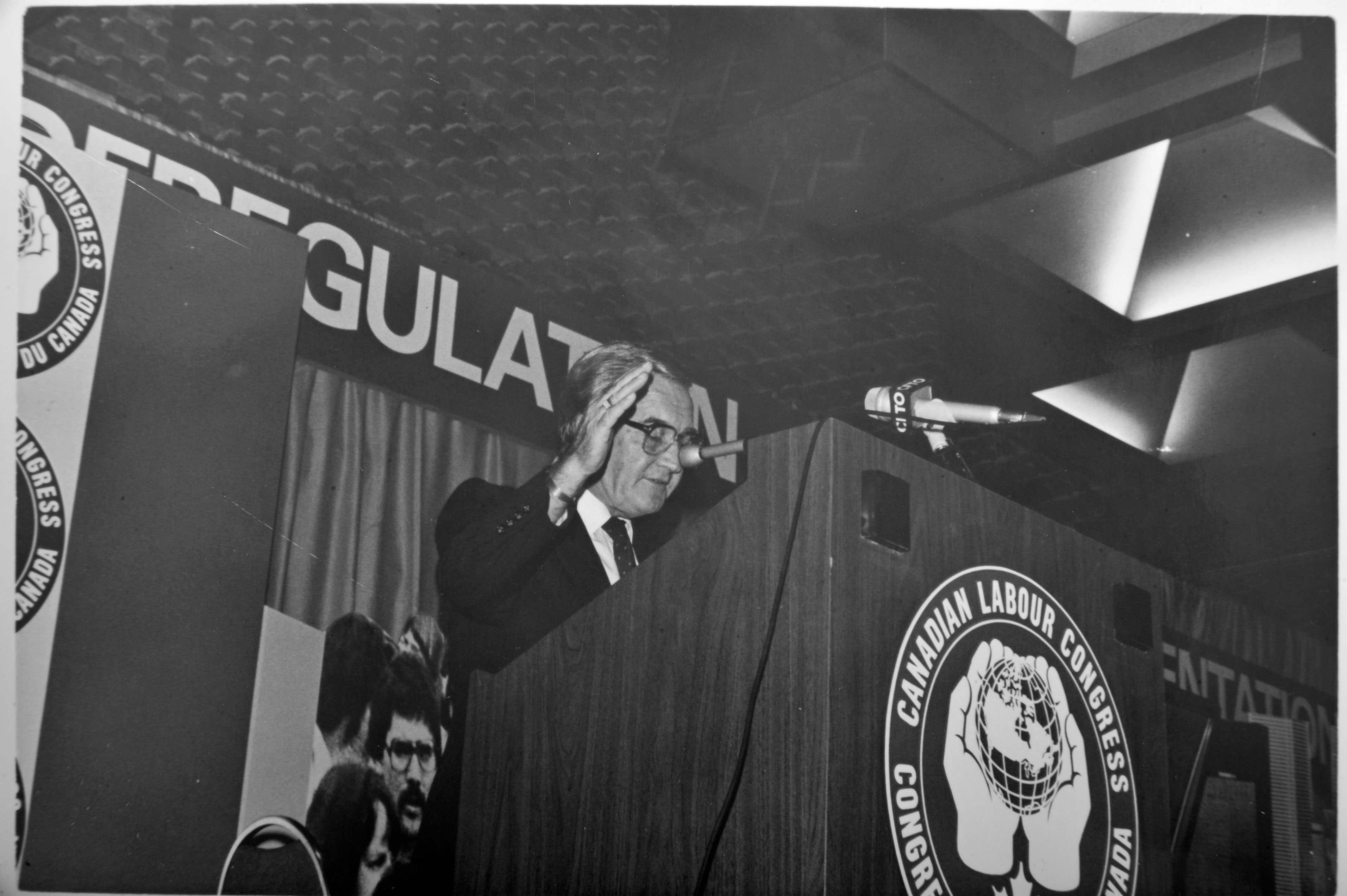 January 1985 Deregulation