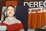 November 1984 Toronto Deregulation Conference Deregulation