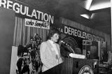 Deregulation