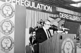 Deregulation