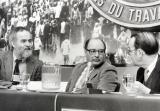 CLC Conference March 1983 Economic Recovery Alternative and Employment