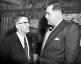 President Federation of Agriculture H.H. Hannam Bon Echo