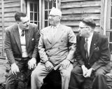 President Federation of Agriculture H.H. Hannam Bon Echo