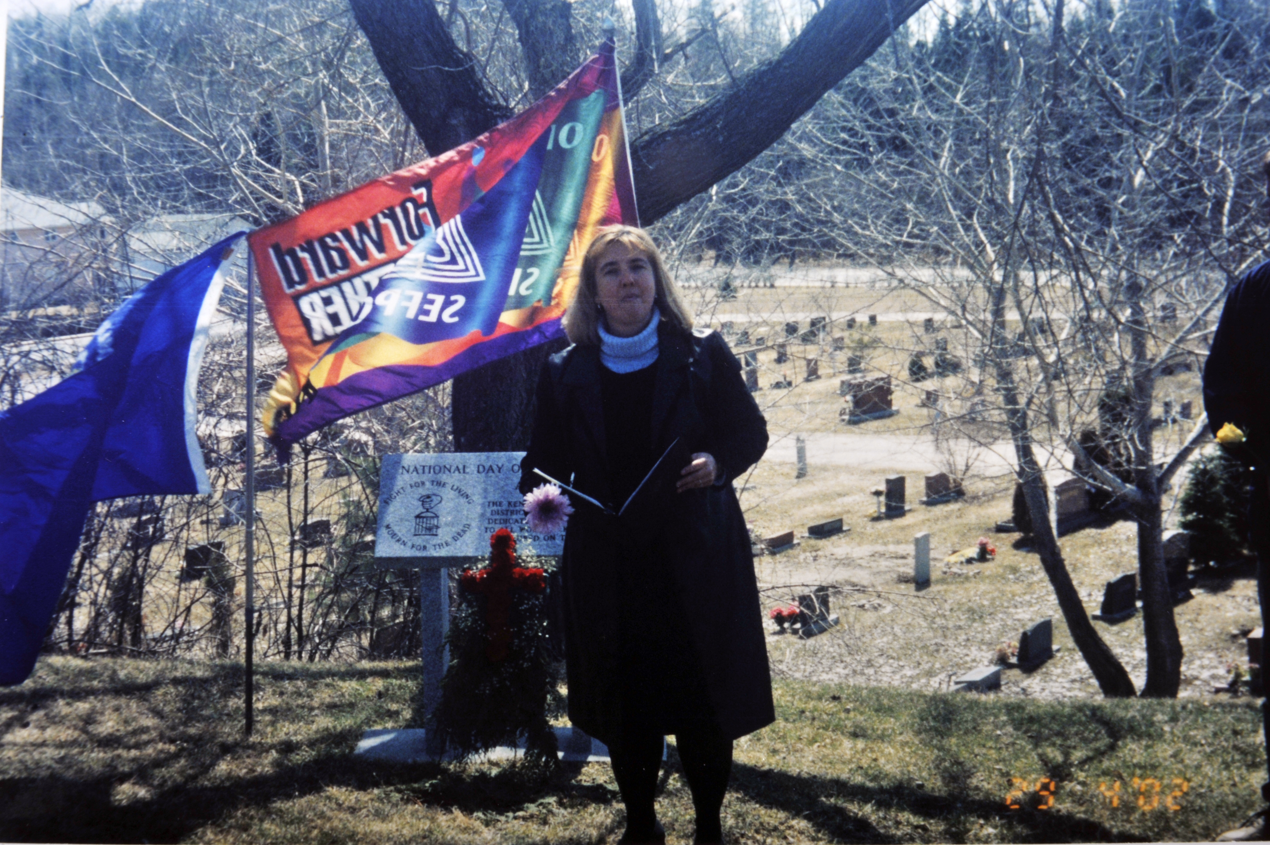 Days of Mourning unfiled photos