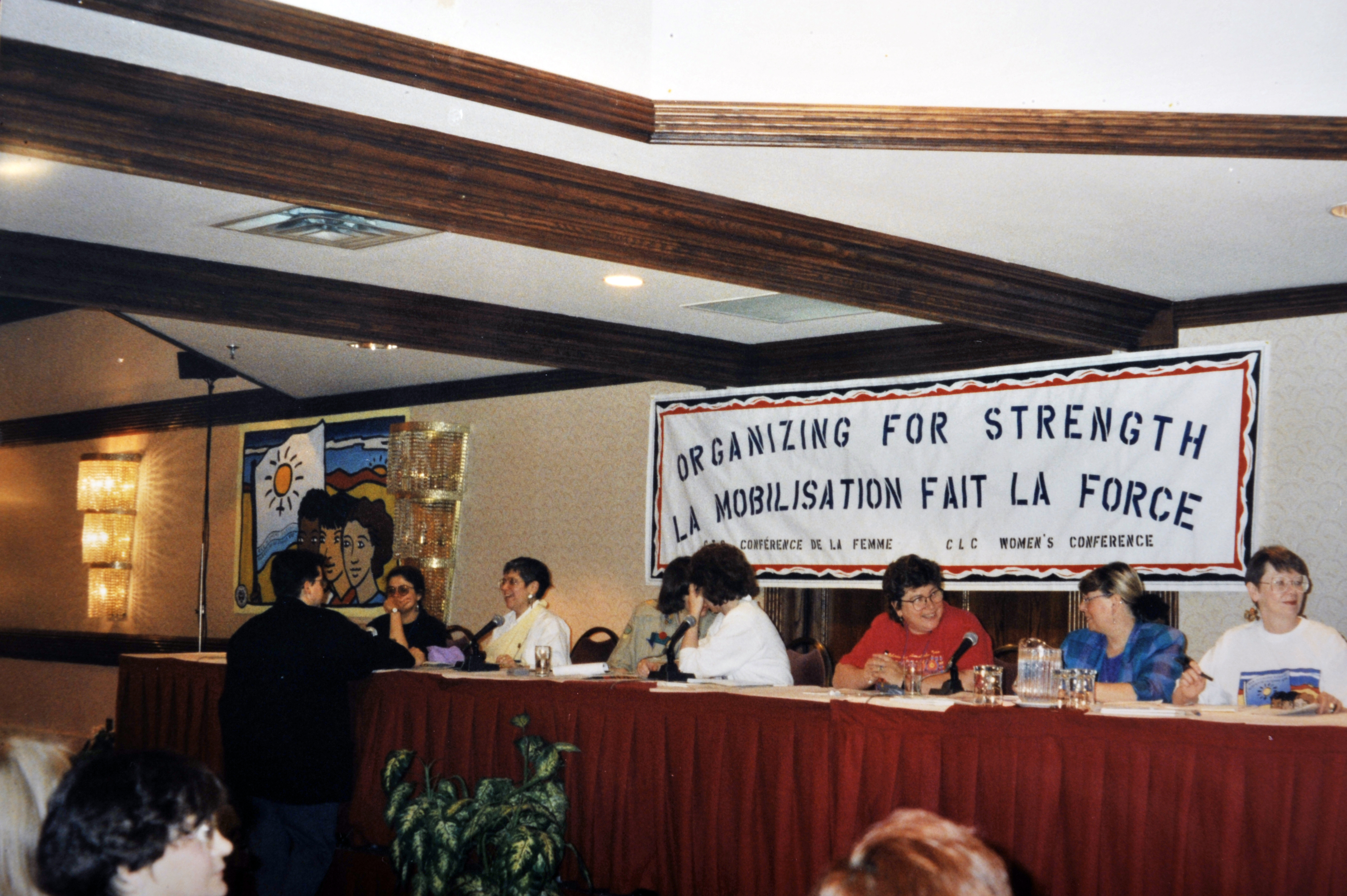 womens conference organizing for strength unfiled photos