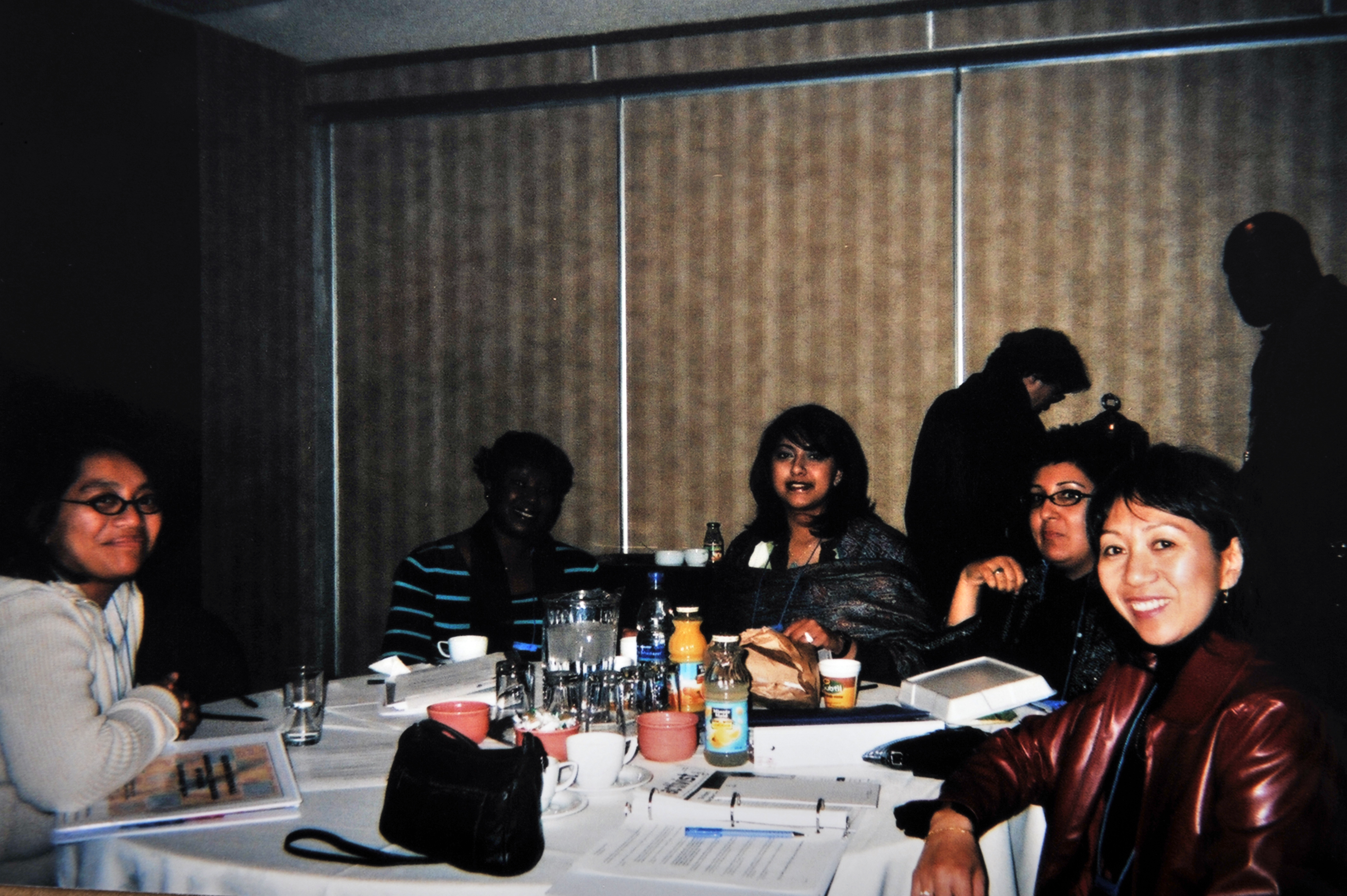 unfiled photos