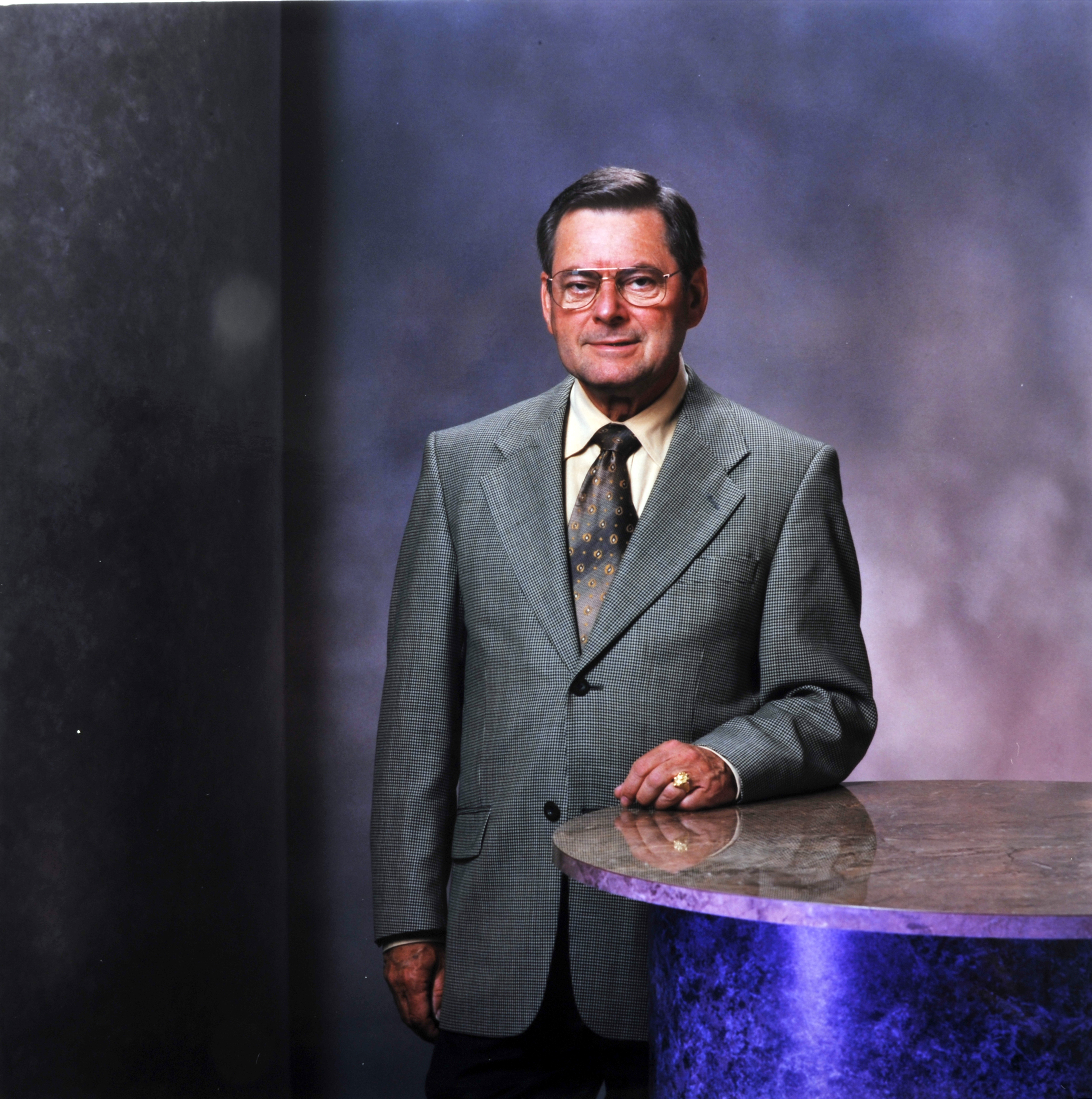 Jean Claude Parrot photos bios