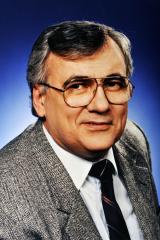 Richard Mercier photos bios