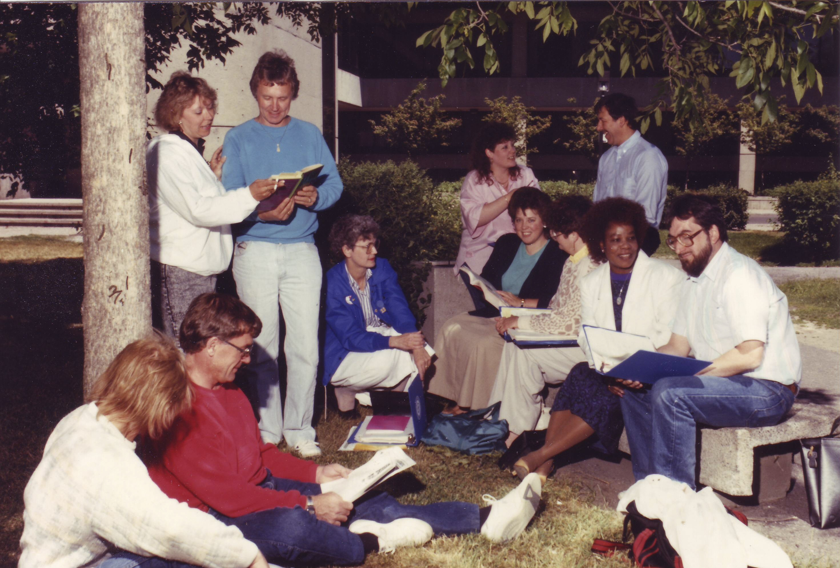 Labour College