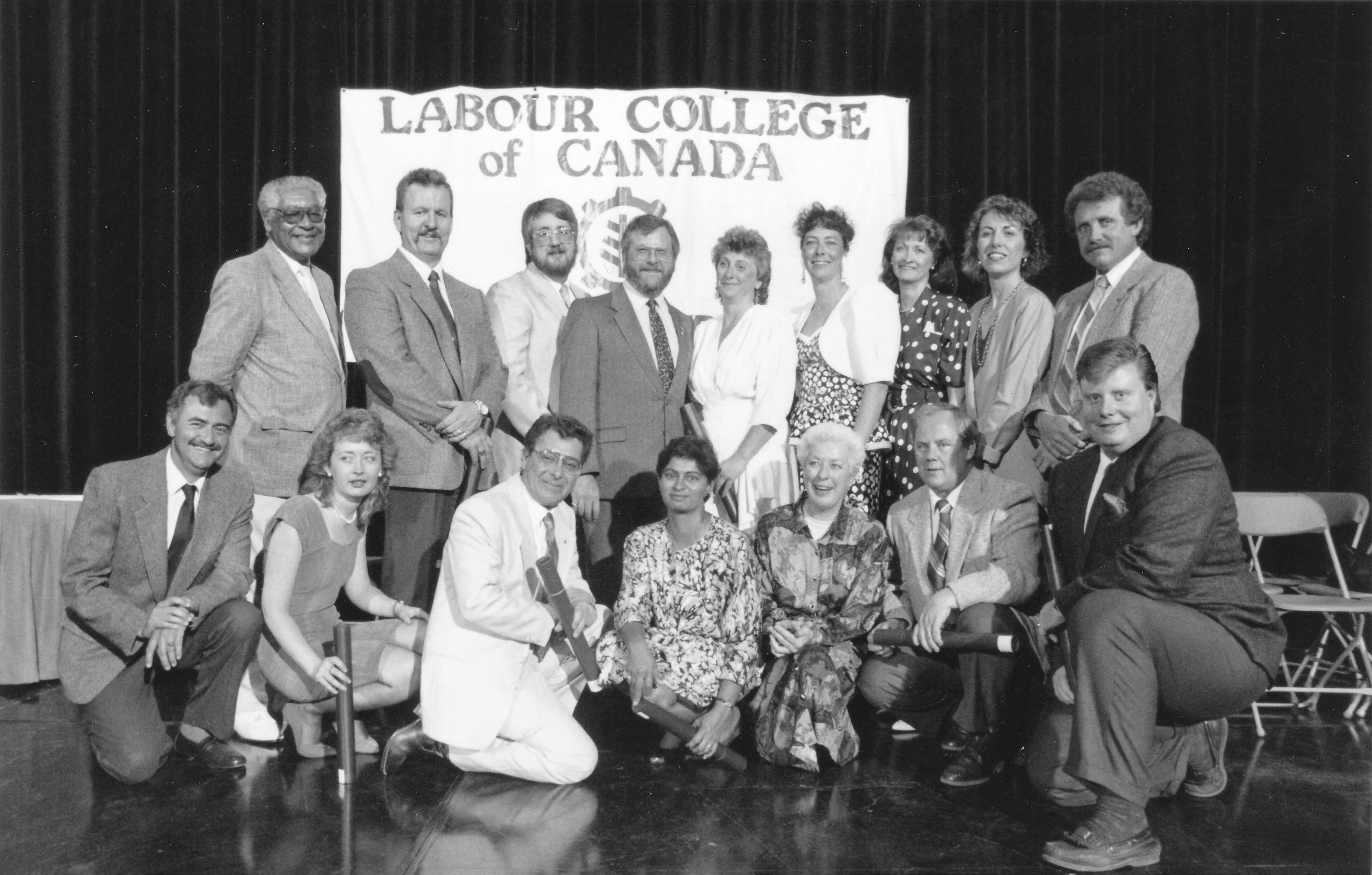 Labour College