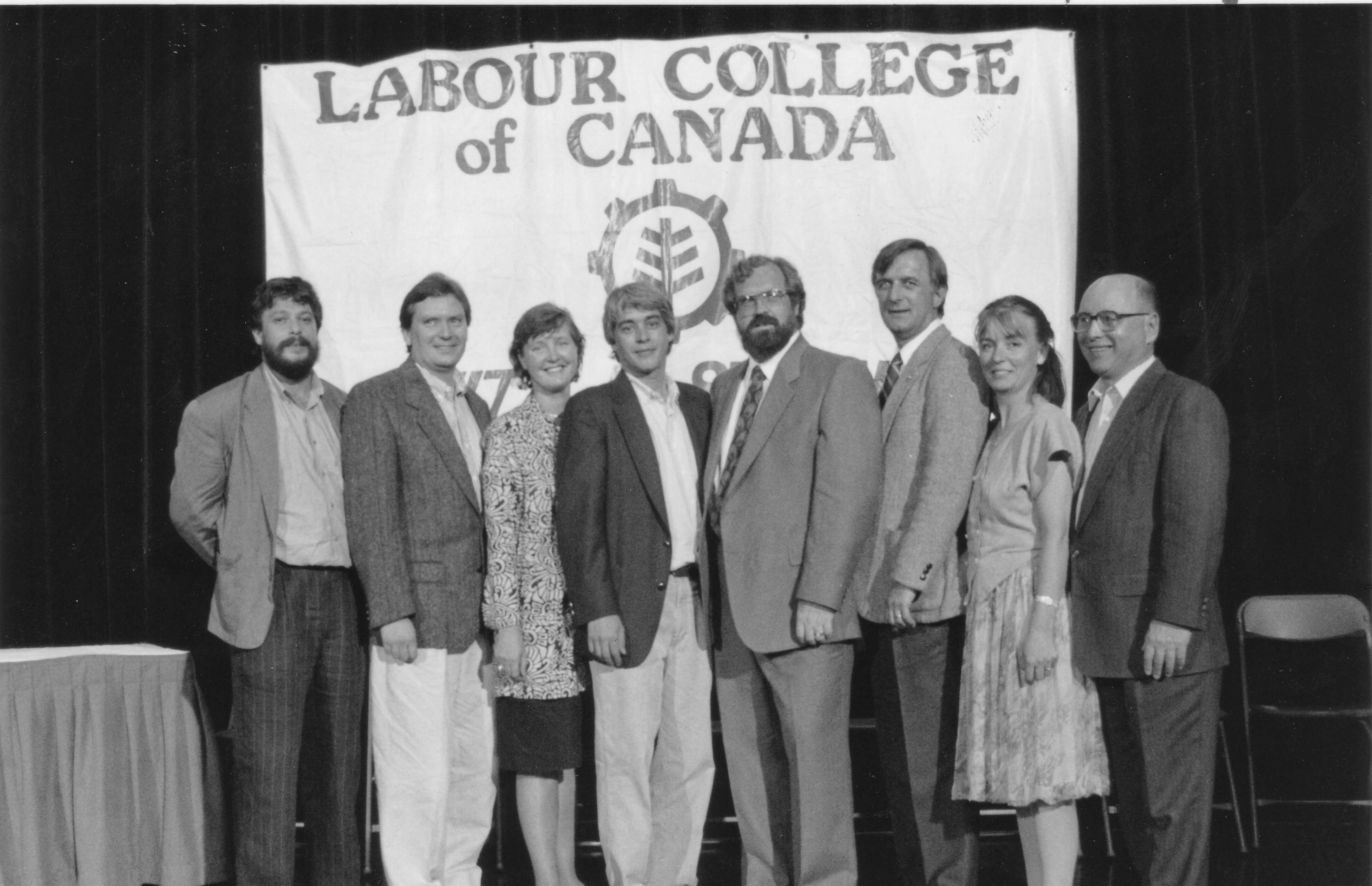 Labour College