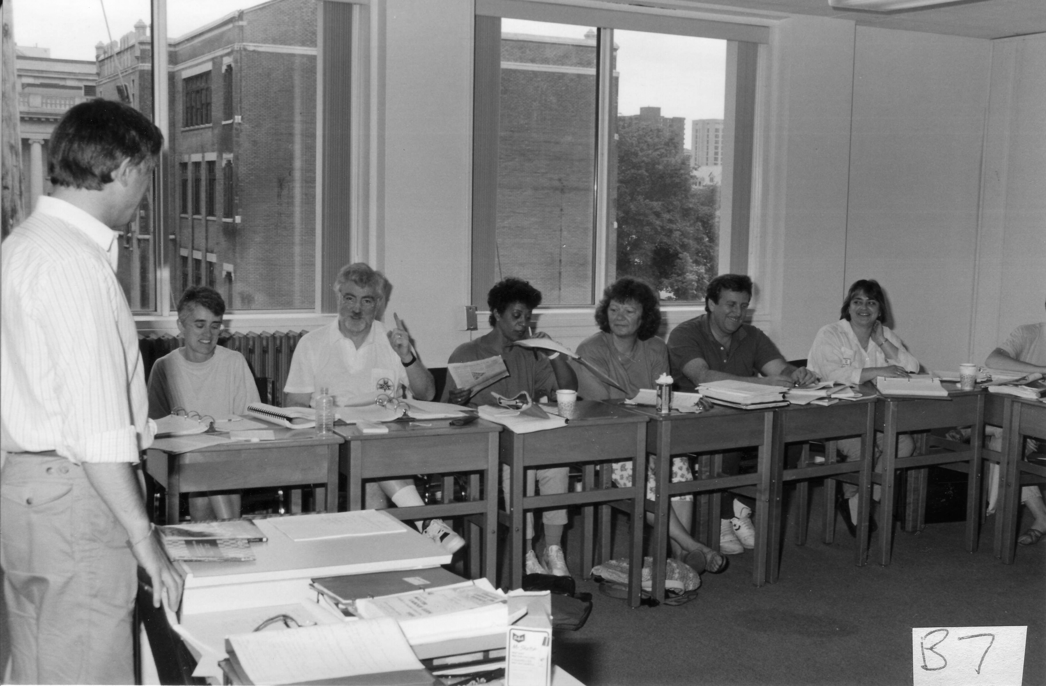 Labour College