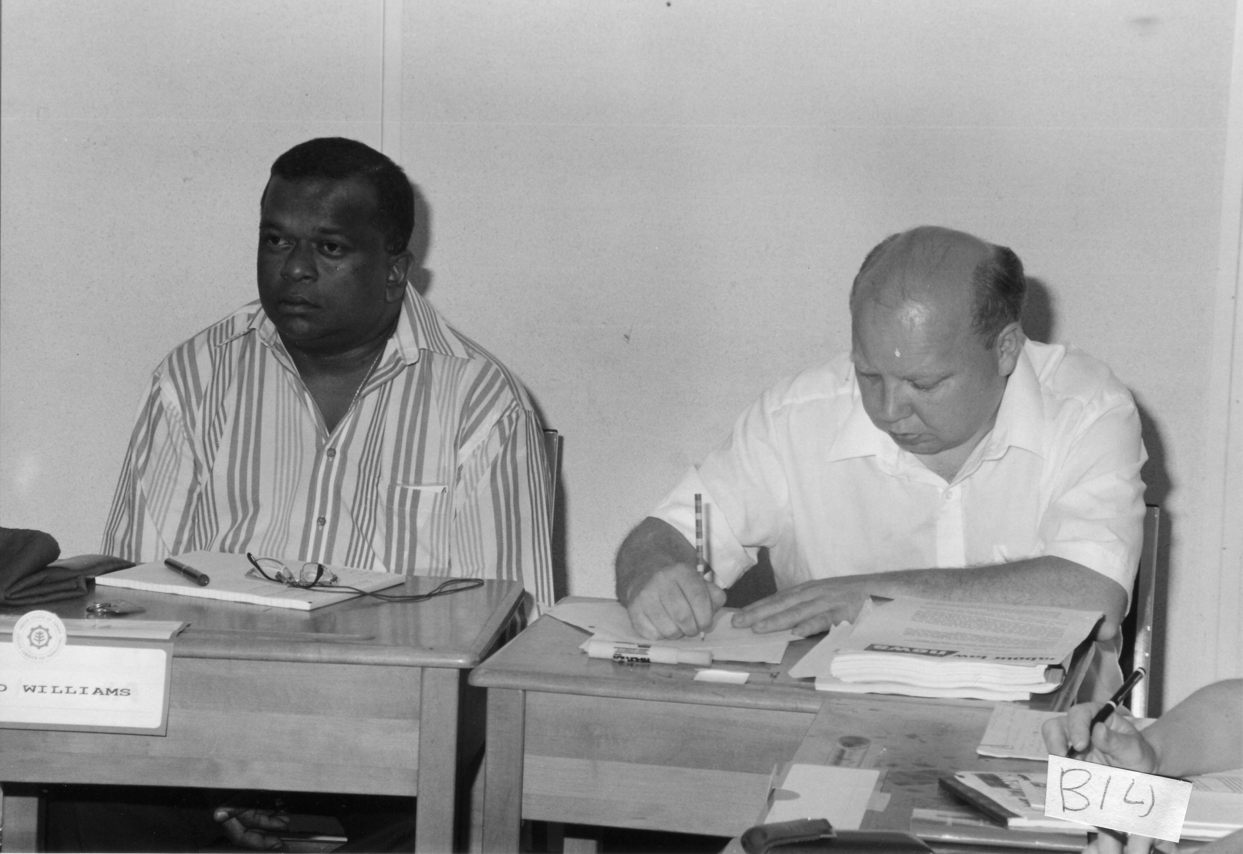 Labour College