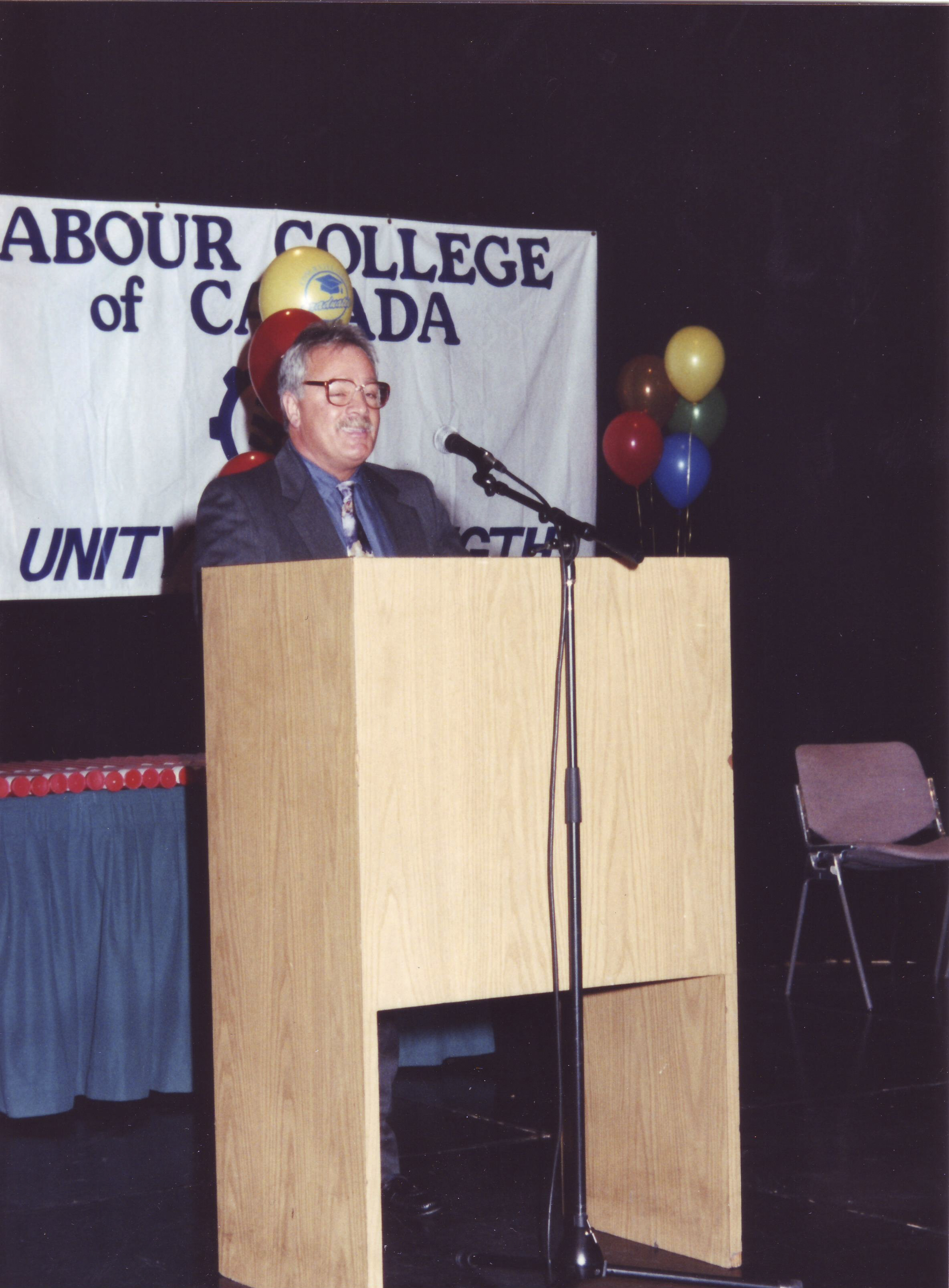Labour College