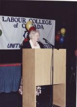 Labour College