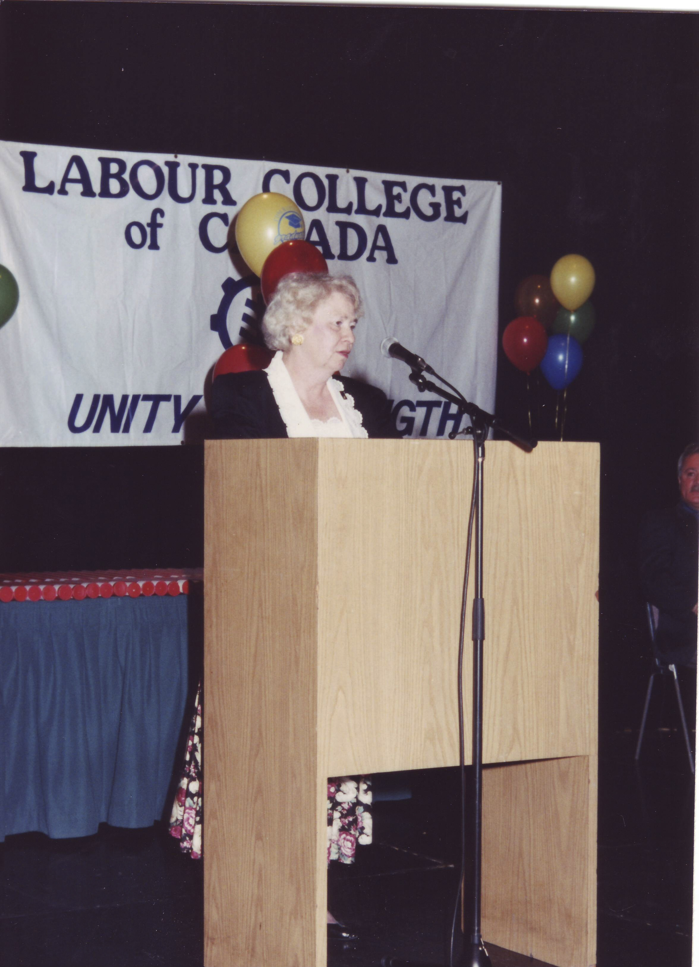 Labour College