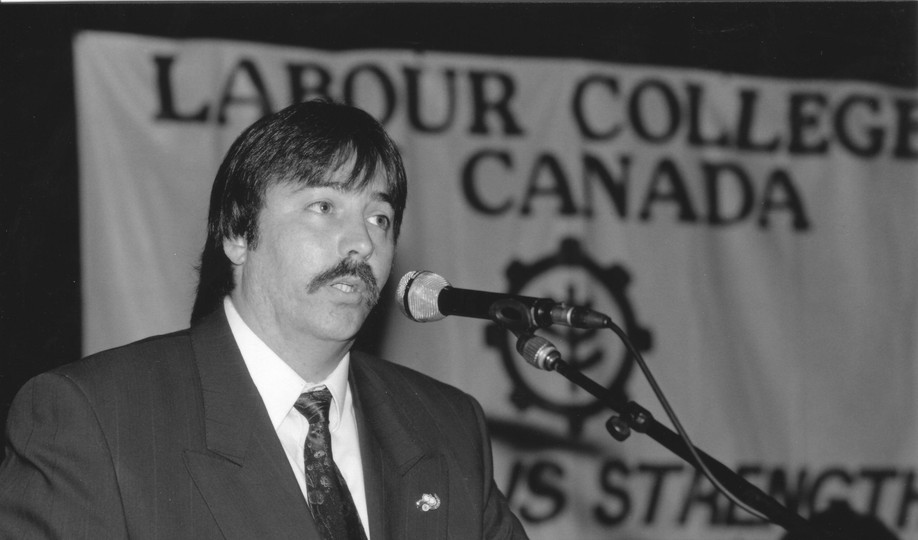 Labour College