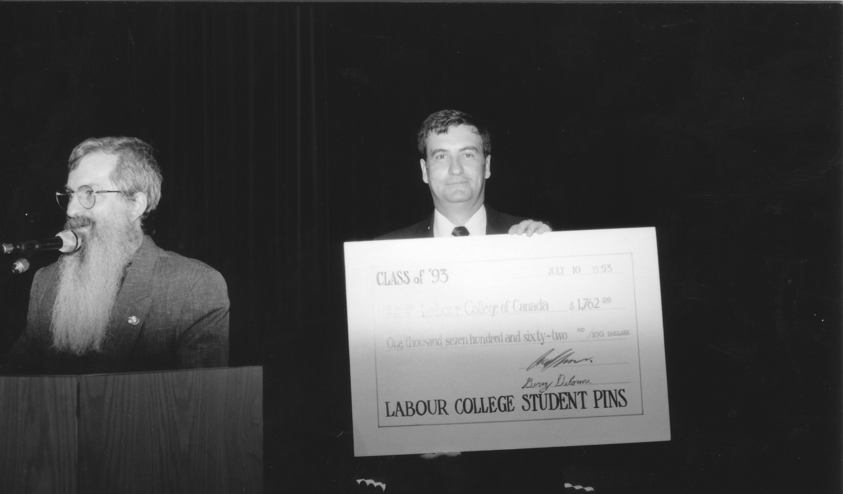 Labour College