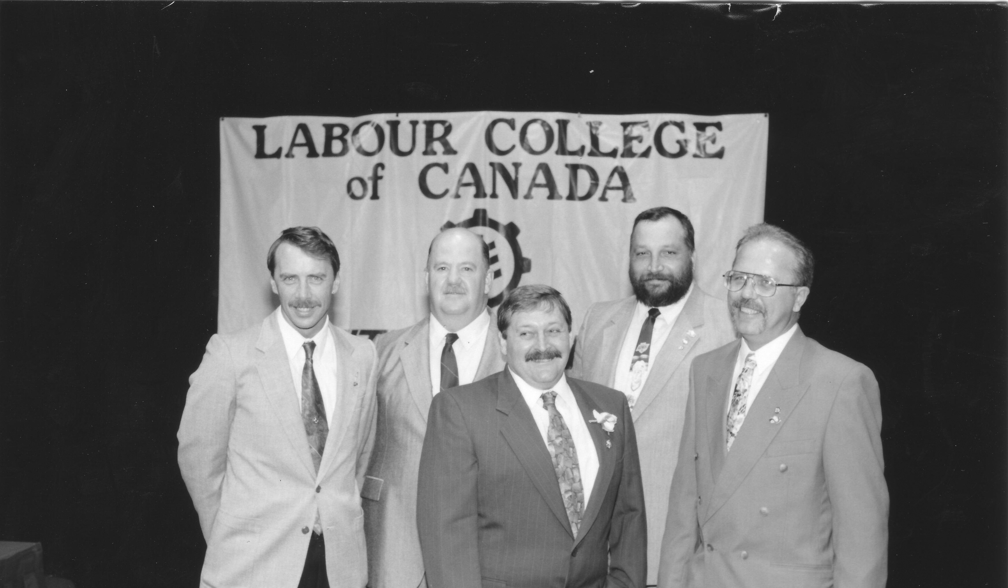 Labour College