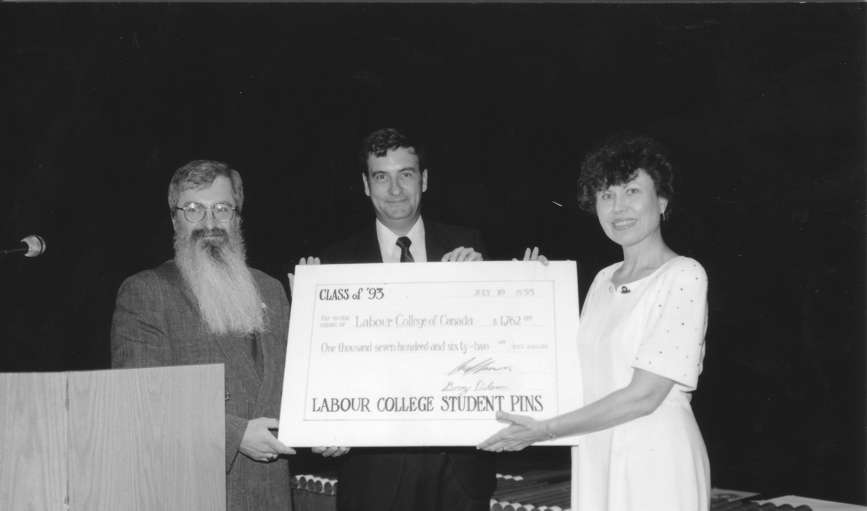 Labour College