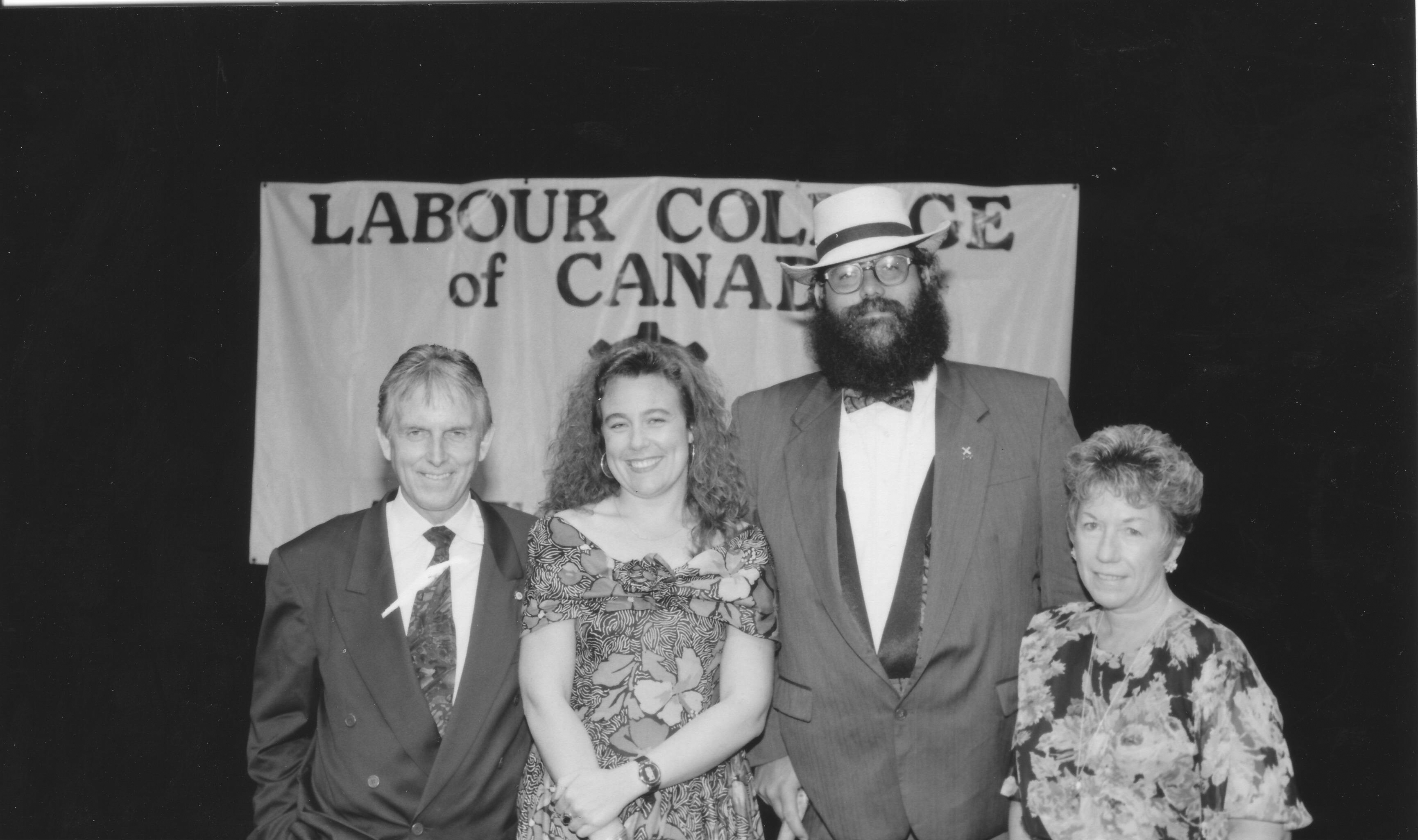Labour College