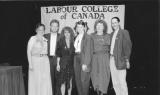 Labour College