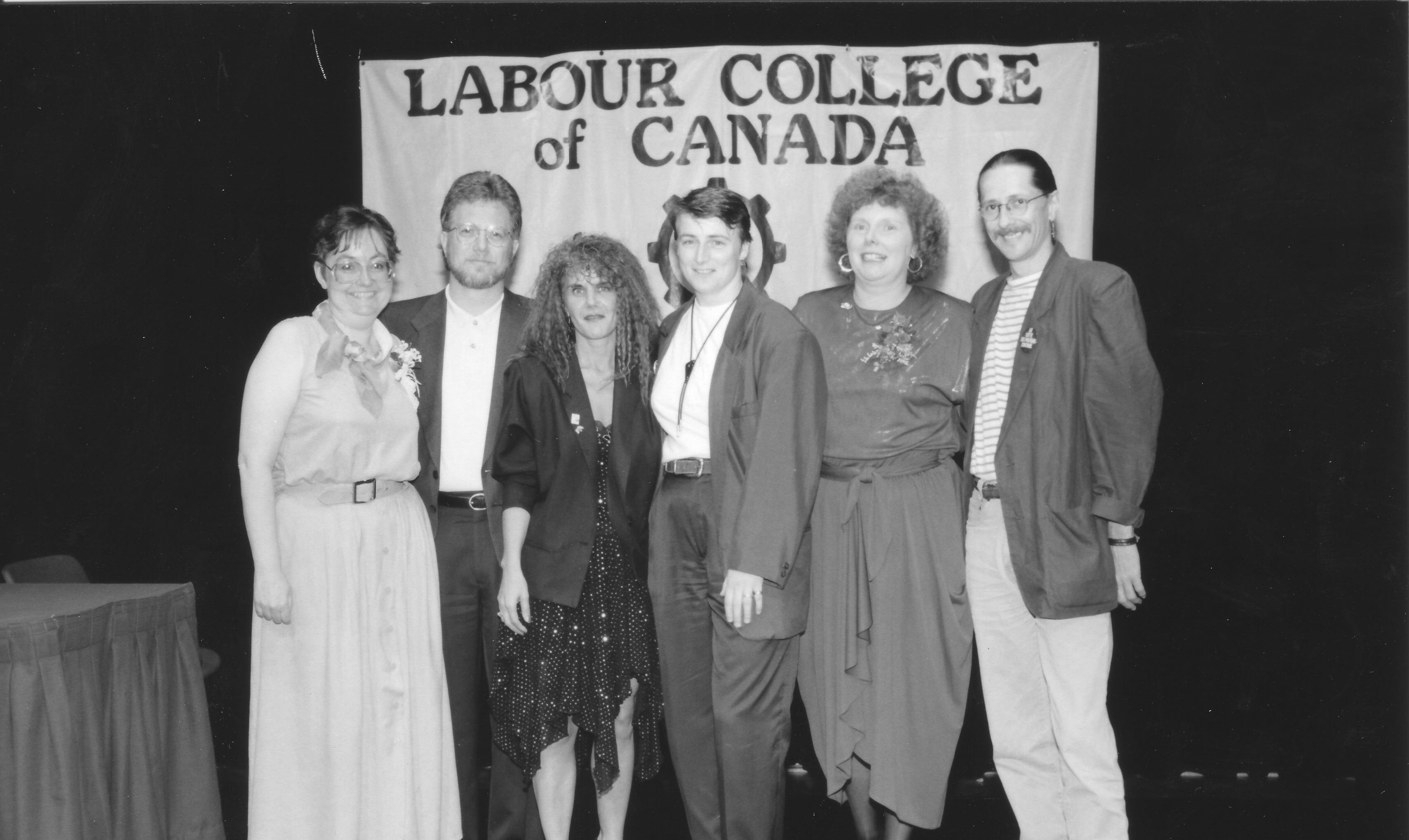 Labour College